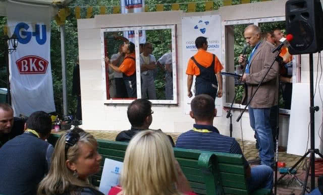II Ogólnopolski Piknik Montażowy już we wrześniu!