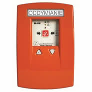 System oddymiania szybów windowych LSC Basic
