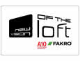Zakończono architektoniczny konkurs NEW VISION OF THE LOFT
