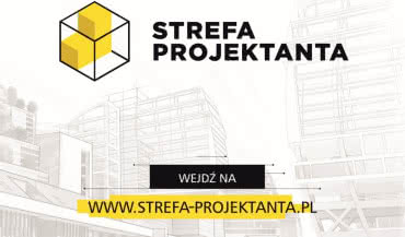 Nowe narzędzie Strefa Projektanta Isover